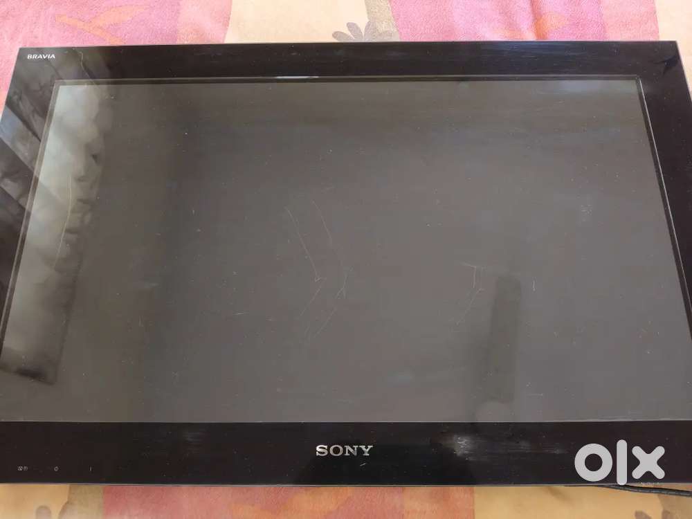 SONY LCD TV