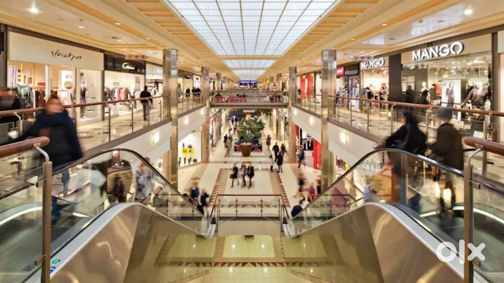 Boys and girls Shopping mall job near ma