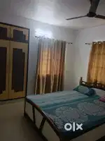 Three bhk flat at argora