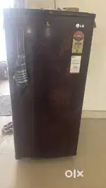 LG REFRIGERATOR