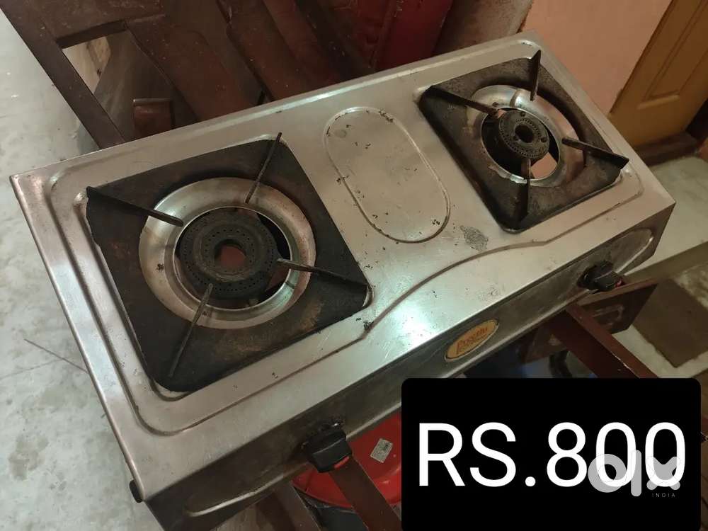 Ges stav good condition