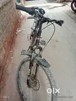 (Gear & Cycle)