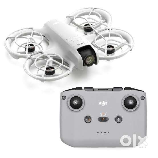 Dji neo flymore combo