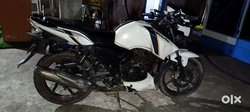 Good condition