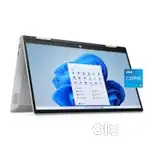 HP LAPTOP TOUCH