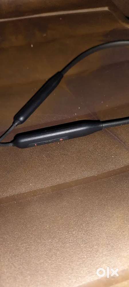 OnePlus Bullets Wireless Z2 ANC