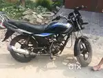 Platina 110cc (Self Start) very good condition 2011 model