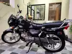 Splendor Plus, solid new condition, new tyre new batteries