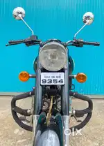 Bullet classic