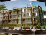 Luxury flat in patna