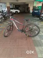 Thoronos cycle