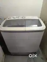 Electrolux brava 6.2kg