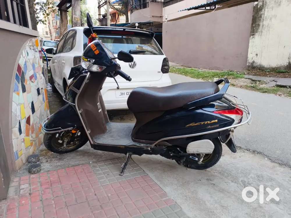 Activa 6g very Good condition