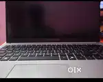 Asus laptop bill box comple tip top condition 1 month use