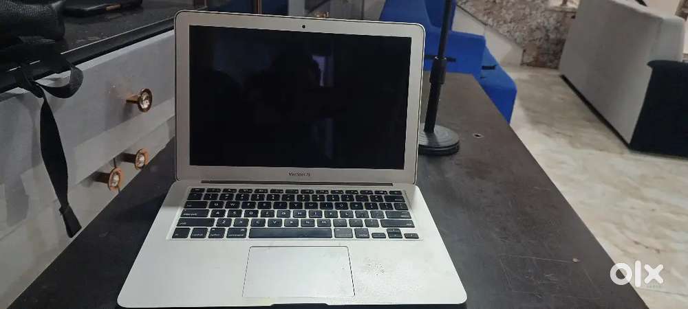 Mac Air 2017  i5  8gb  125gb