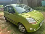 Chevrolet Spark 2007 Petrol 810000 Km Driven