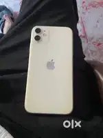 New i phone 11 h 64 gb koi kmi ni h
