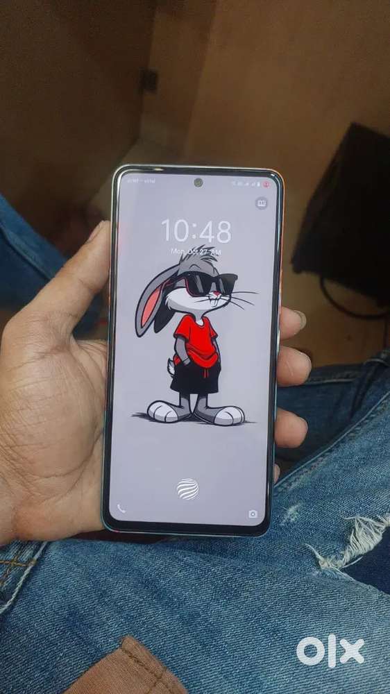 IQ00 Neo 6 5g 8/128 gb