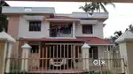 4BHK for rent at ollur