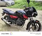 Pulsure 150 twin disc