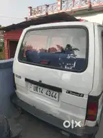 Maruti Suzuki Omni 2014 Petrol 68000 Km Driven