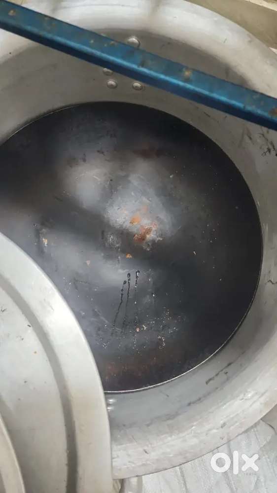 Hotels ki kavasina kitchen samallu