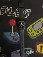 Apple Watch Series 6 40mm - Space Gray (GPS)