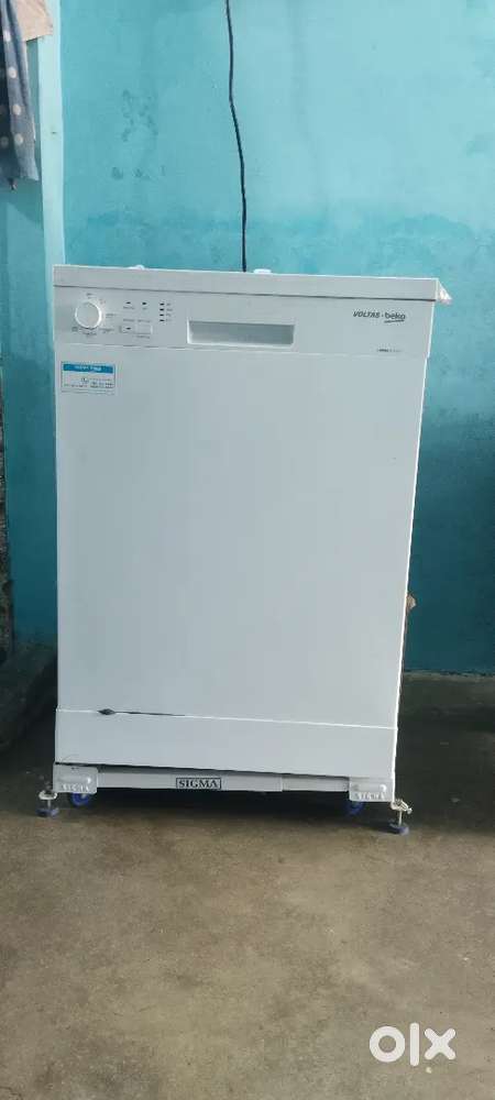 Voltas beko Diswasher 14 place
