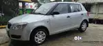 Skoda Fabia 2010 Petrol Well Maintained