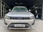 Mahindra XUV300 W6 Diesel, 2019, Diesel