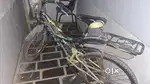Bicycle Kross K80 want to sell