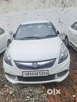 Maruti Suzuki Swift Dzire VXI Optional, 2015, Petrol