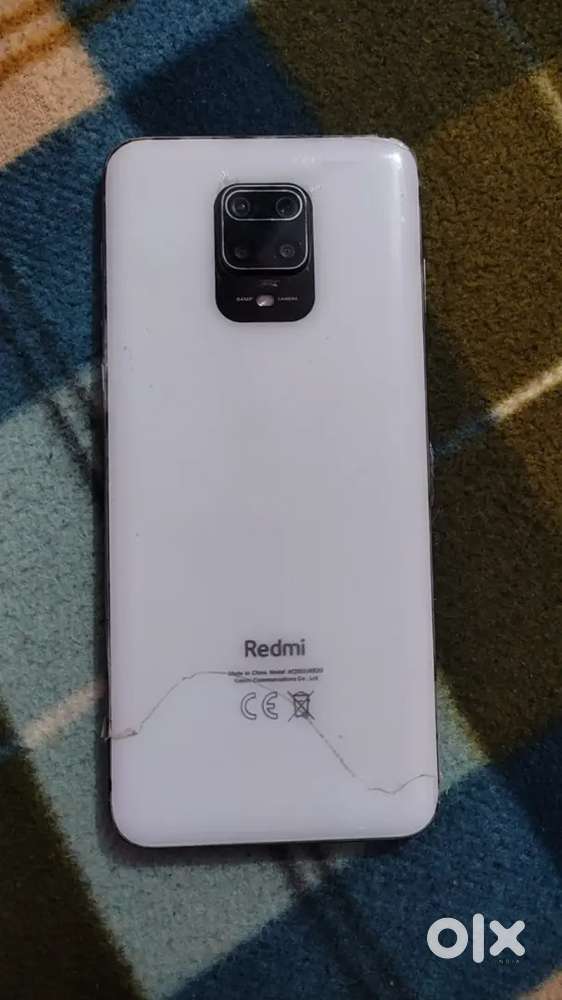 Redmi 9pro max 6+1/64