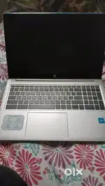 Hp chromebook