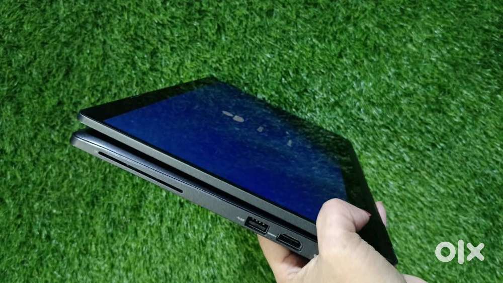 Touch Model 5300 Dell x360 Latitude Core i5 8th Gen Ram 8GB SSD 256G