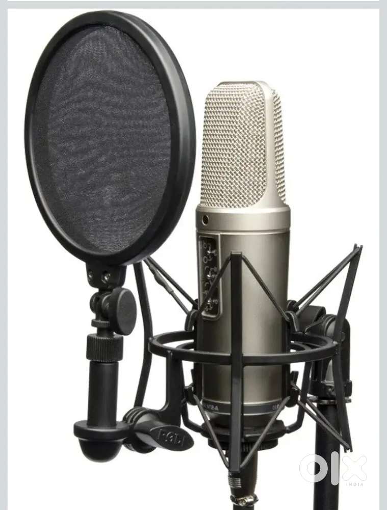 Rode NT2A - Studio Mic