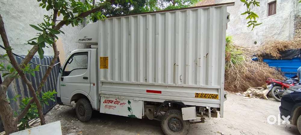 Tata ace gold 3 cylinder Dec 2022 model