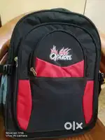 New school bag