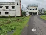 Commercial 60 ft Road touch plot for Sale