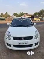 Maruti Suzuki Swift Dzire Tour 2015 Diesel 24000 Km Driven