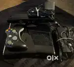 XBOX 360 FOR RENT ( ₹1000 FOR 15 DAYS)