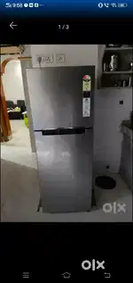 Freez dabal door