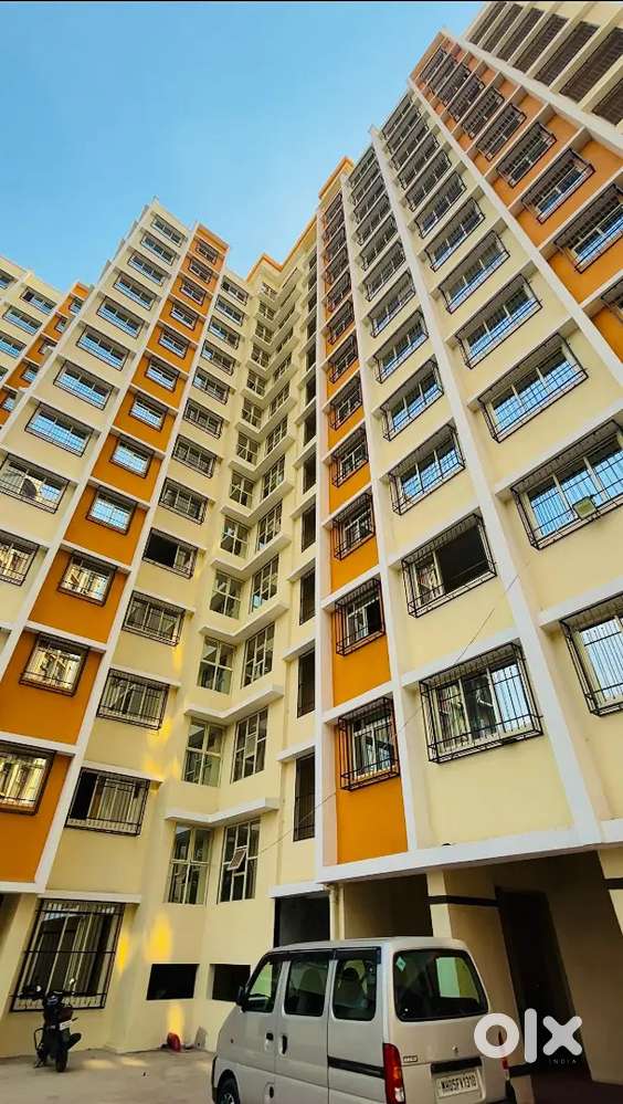 Pay 0% and book your home at Panvelkar Greens