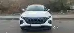 Hyundai Tucson 2.0 Signature 2WD Diesel AT, 2022, Diesel