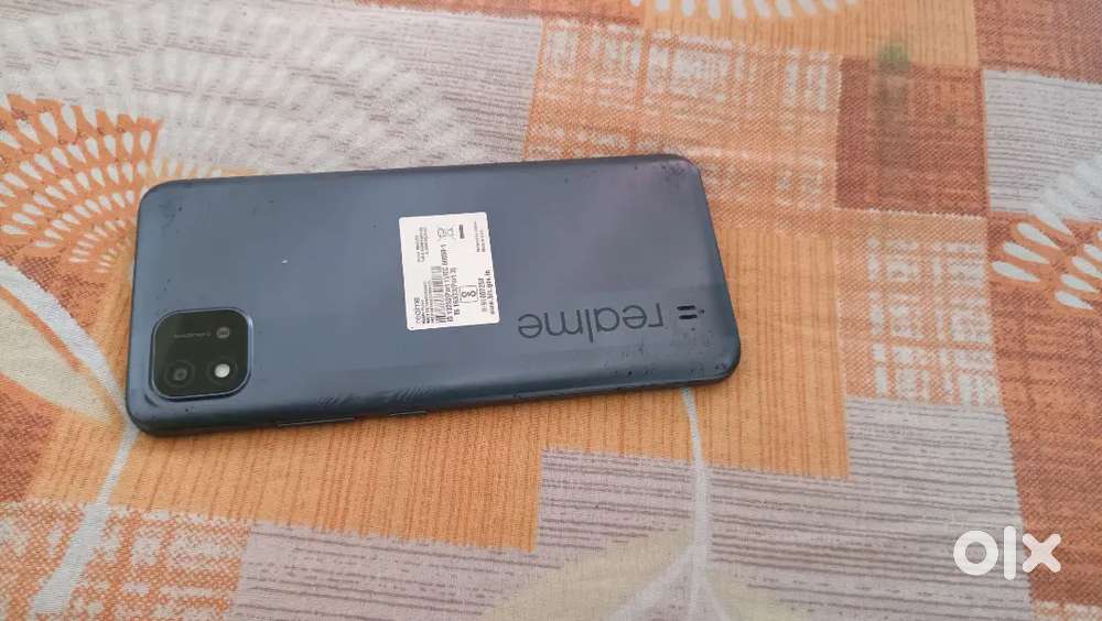 Realme c11 4/64