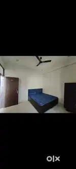 Lotus Residency 1RK rooms available