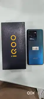 iQOO Neo6..