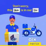 Hiring for chennai porter delivery boy Job