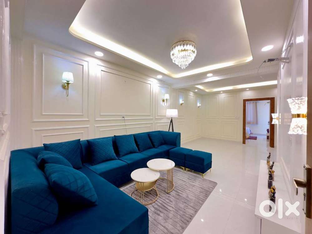 3 bhk JDA & RERA Approved flats for sale Jagatpura