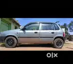 Maruti Suzuki Zen  2001